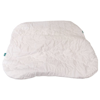 Biloban Waterproof Bassinet Mattress Pad Cover