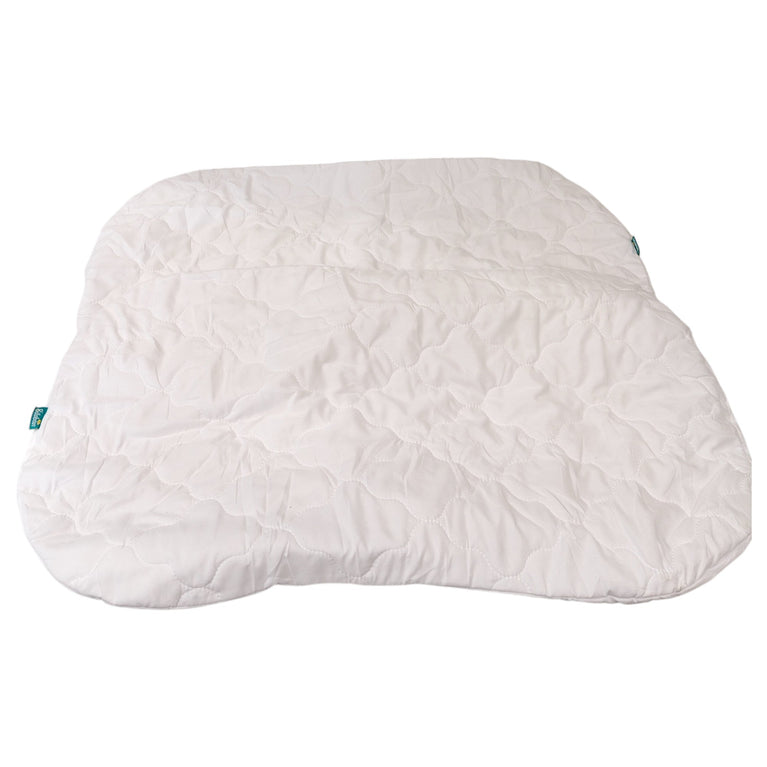Biloban Waterproof Bassinet Mattress Pad Cover