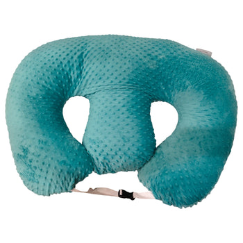 Kinder Valley Twin Nursing Pillow - Teal