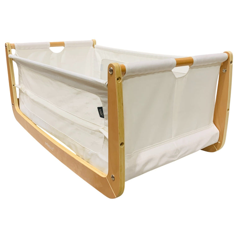 Snuz-SnuzPod-5-Bedside-Crib-Natural-1-6