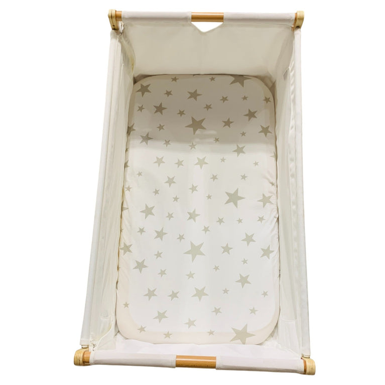 Snuz-SnuzPod-5-Bedside-Crib-Natural-1-7