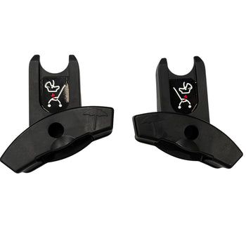 Babyzen YOYO Car Seat Adapters