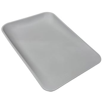 Leander Matty Changing Mat-  Pearl grey