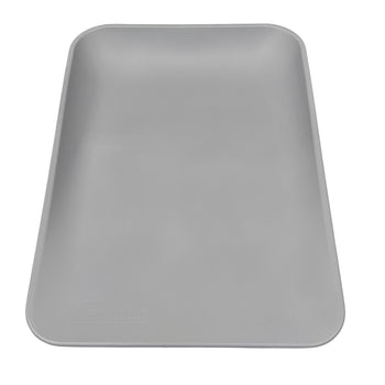 Leander Matty Changing Mat-  Pearl grey