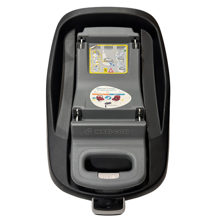 Maxi Cosi Familyfix Base - Black
