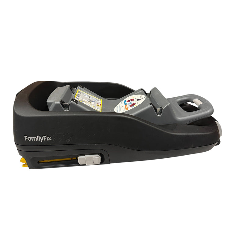 Maxi Cosi Familyfix Base - Black
