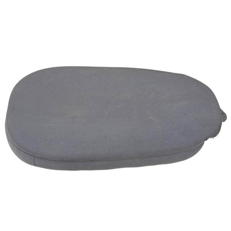 Doomoo Cocoon Baby Nest - Blue Grey Moon