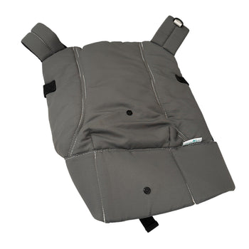 Evenflo Natural Fit Carrier - Grey