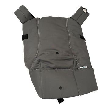 Evenflo Natural Fit Carrier - Grey