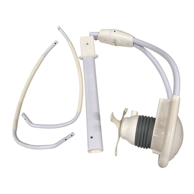 Jikel Minos 2-in-1 Electric Swing & Rocker - Grey
