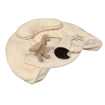 Mamas & Papas Duckling Sit & Play - Welcome To The World Duckling