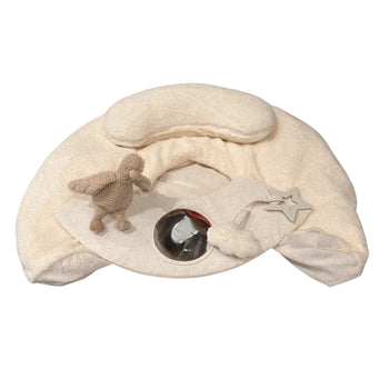 Mamas & Papas Duckling Sit & Play - Welcome To The World Duckling