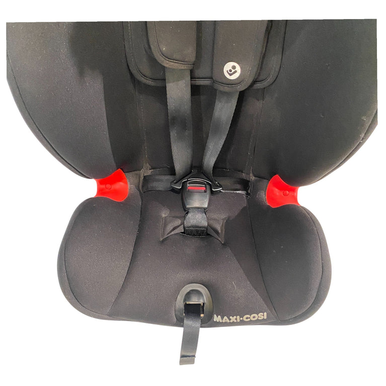 Maxi-Cosi Titan Pro² I-Size Car Seat - Black