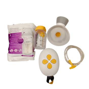 Medela Solo Single Electric Breast Pump