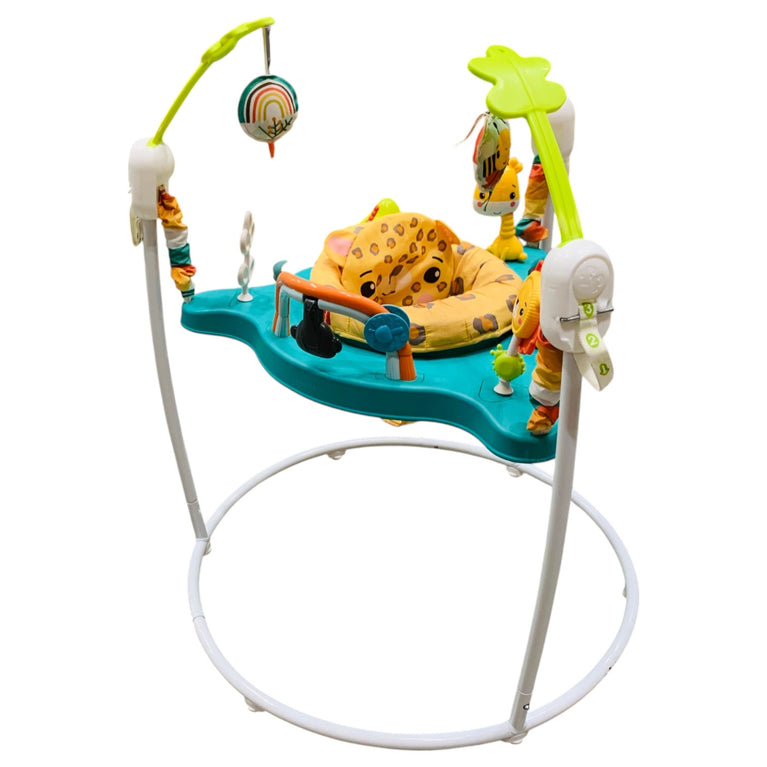 Fisher-Price-Fisher-Price-Leaping-Leopard-Jumperoo-with-Lights-and-Sounds-2-4