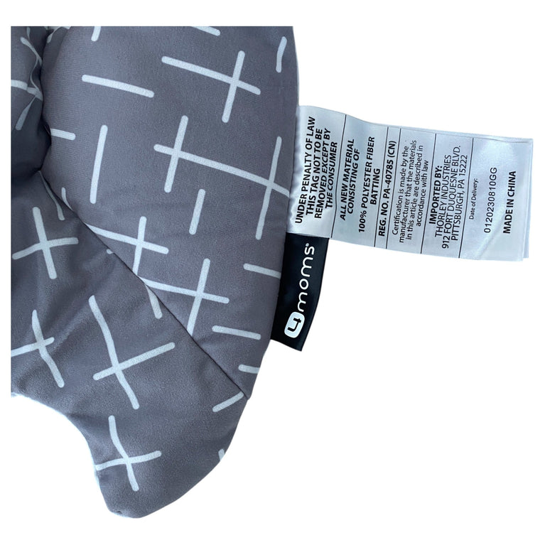 4moms Newborn Insert - Grey