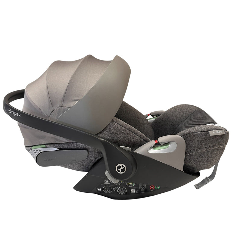 Cybex Cloud T i-Size - Mirage Grey