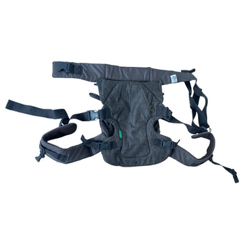 Infantino Flip Advanced 4-in-1 Convertible Carrier - Grey