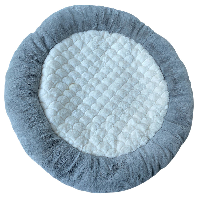 Mamas & Papas Playmat & Gym - Welcome to the World