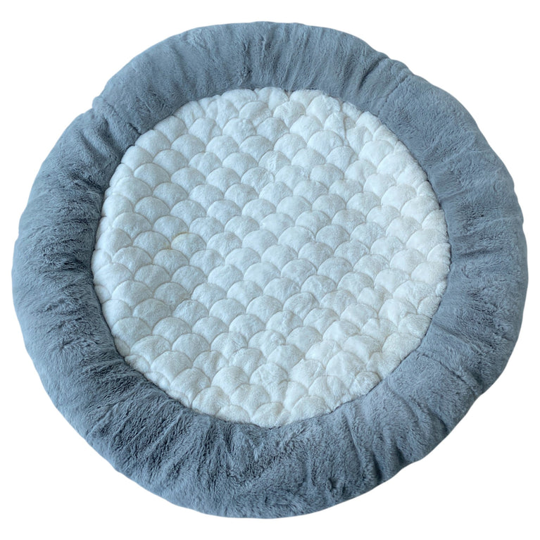 Mamas & Papas Playmat & Gym - Welcome to the World