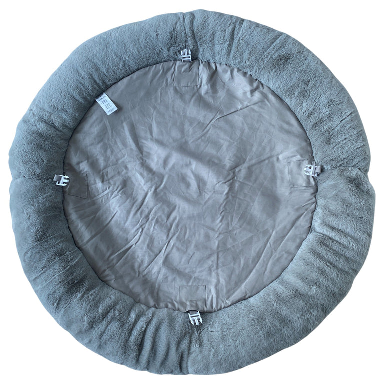 Mamas & Papas Playmat & Gym - Welcome to the World