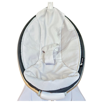 4moms Mamaroo 4.0 Bouncer - Grey