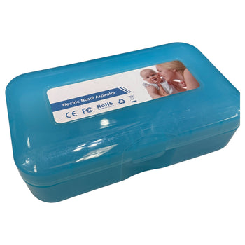 Electric Baby Nasal Aspirator