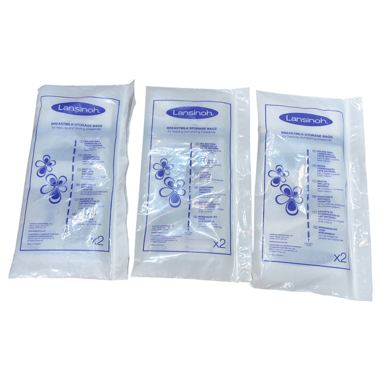 Lansinoh 2 in 1 Double Electric Breast Pump