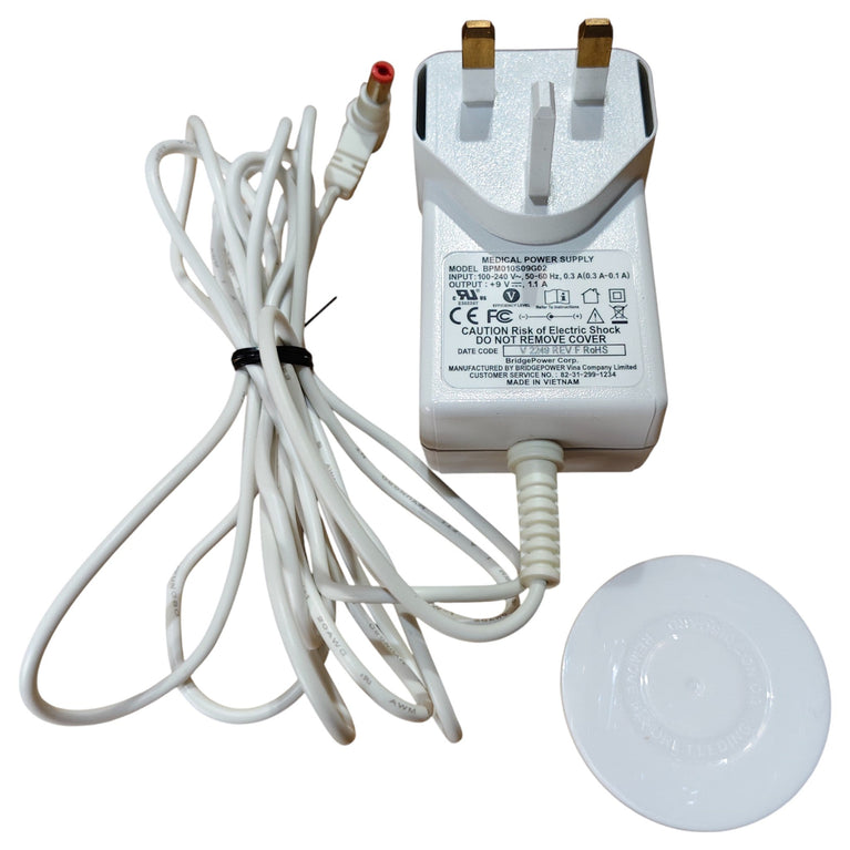 Lansinoh 2 in 1 Double Electric Breast Pump