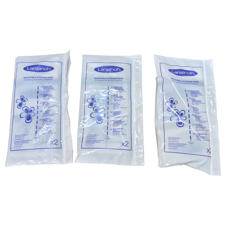 Lansinoh 2 in 1 Double Electric Breast Pump