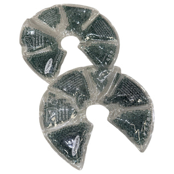 Lansinoh Breast Therapy Packs with Soft Covers (2 Pack)