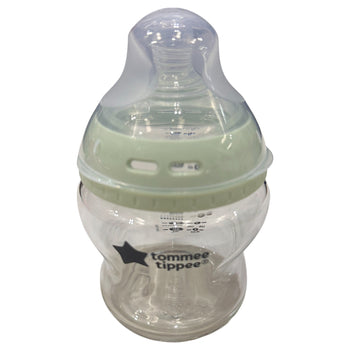 Tommee Tippee Natural Start Anti Colic Bottle Size 1 - 150 Ml