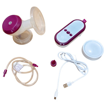 Tommee Tippee Single Electric Breast Pump