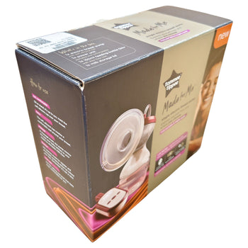 Tommee Tippee Single Electric Breast Pump