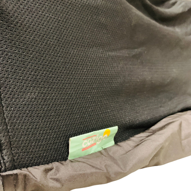 CoziGo-Sleep-Easy-Travel-Cover-for-Strollers-Prams-Airline-Bassinets-1-5