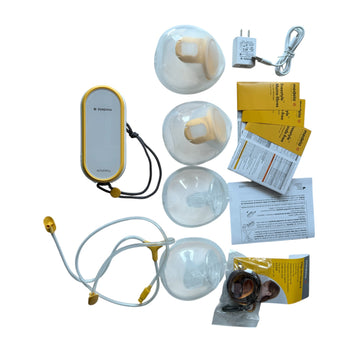 Medela Freestyle Handsfree Wearable Breast Pump