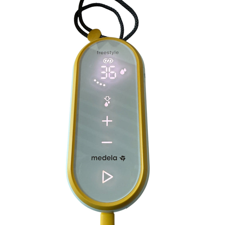 Medela Freestyle Handsfree Wearable Breast Pump