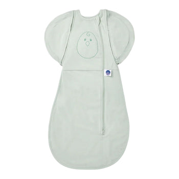 Nested Bean Zen One Classic Swaddle Small (0-3 Months) 1.0 TOG - Sage