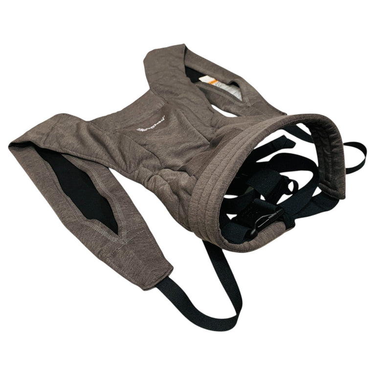 Ergobaby-Embrace-Baby-Carrier-for-Newborns-Heather-Grey-2-1