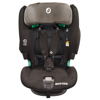 Maxi Cosi MC Titan Pro (I-Size) - Black