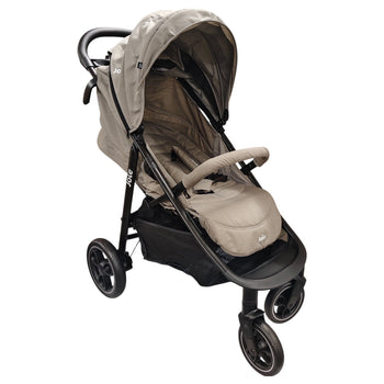 Joie Litetrax Pro Stroller with Canopy