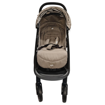Joie Litetrax Pro Stroller with Canopy