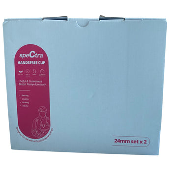 Spectra-Handsfree-Cup-Set-24mm-2-2