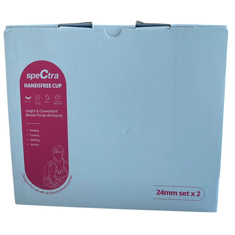 Spectra-Handsfree-Cup-Set-24mm-2-2
