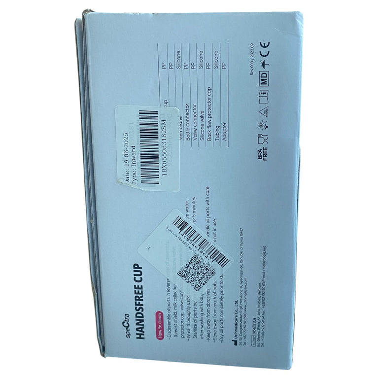 Spectra-Handsfree-Cup-Set-24mm-2-3