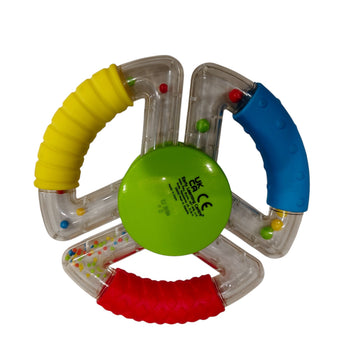 Early Learning Centre Sensory Shakers Rattle