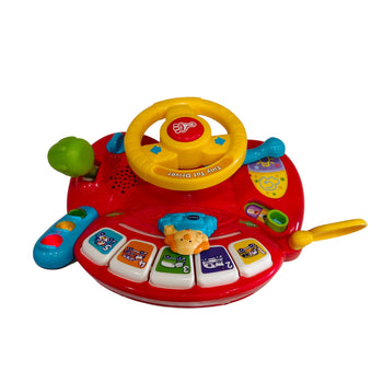 VTech Tiny Tot Driver