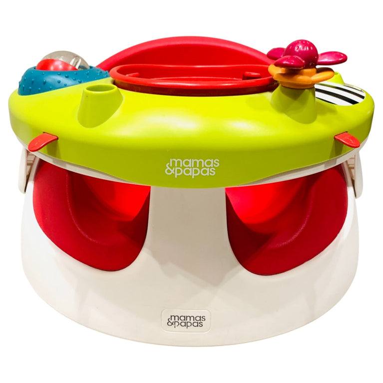 Mamas-&-Papas-Baby-Snug-Seat-Red-3-2