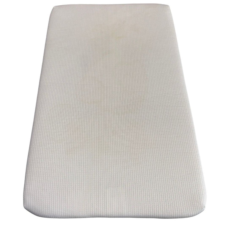 Joie Roomie Glide Bedside Crib - Grey