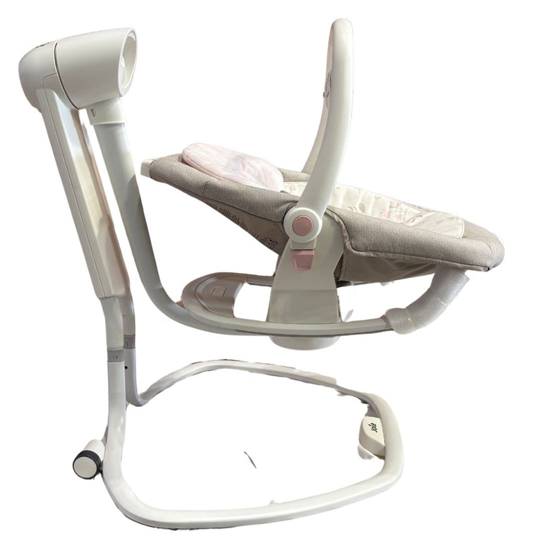 Joie Serina 2-in-1 Swing and Rocker - Flowers Forever